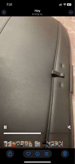 Funda Capota New Beetle