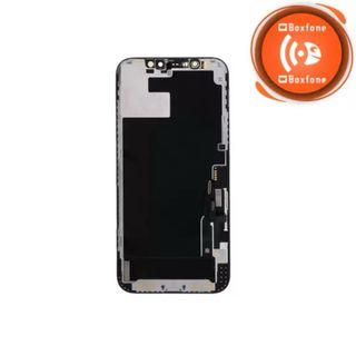 Schermo Boxfone per iPhone 12 / 12 PRO Nuovo