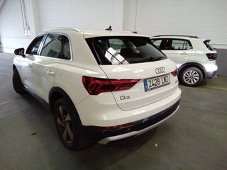 Audi Q3 Advanced 35 TDI 110 kW (150 CV) S tronic