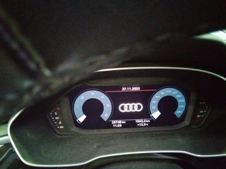 Audi Q3 Advanced 35 TDI 110 kW (150 CV) S tronic