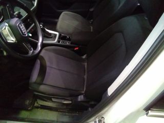 Audi Q3 Advanced 35 TDI 110 kW (150 CV) S tronic