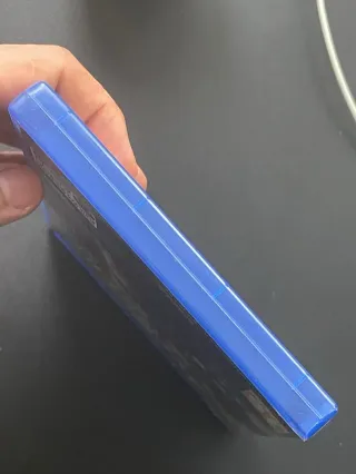 Marvel's Avengers PS4