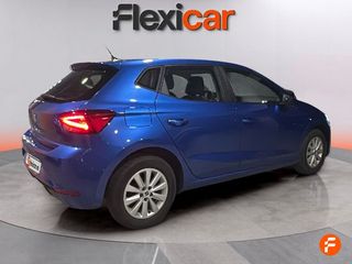 Seat Ibiza 1.0 TSI 70kW (95CV) Reference XM