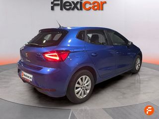 Seat Ibiza 1.0 TSI 70kW (95CV) Reference XM