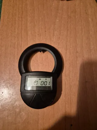 Timer da cucina Audiotherm AMC