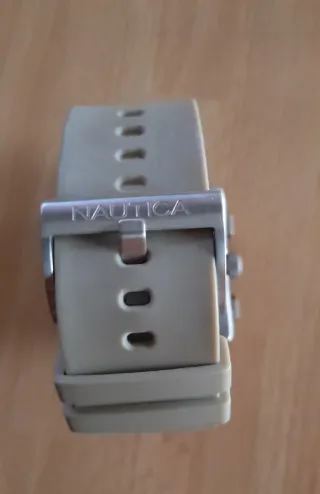 Orologio Nautica Cronografo A39524