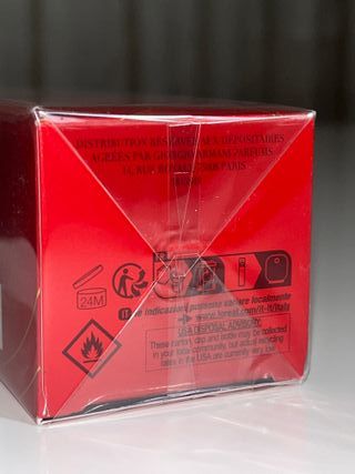 Recarga Perfume Armani Si Passione Intense 100ml