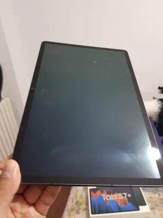 Samsung Tab S7+ 256GB