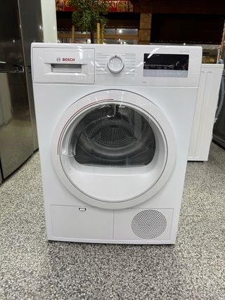 Secadora Bosch 8kg Grantia Transporte gratis