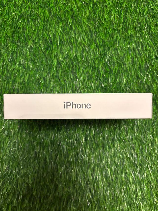 Scatola iPhone 14 Pro