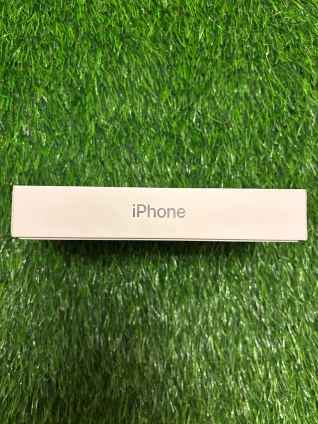 Scatola iPhone 14 Pro