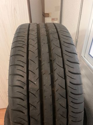 Llantas Lexus ES300H