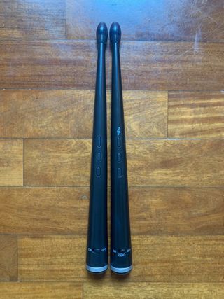 Digital Drum Sticks