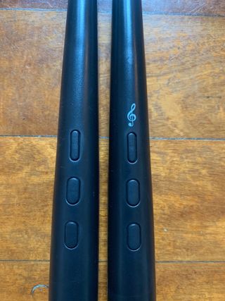 Digital Drum Sticks