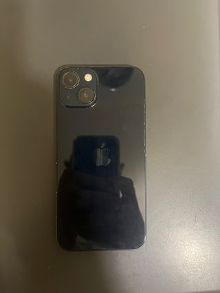 iPhone 13 128GB Nero