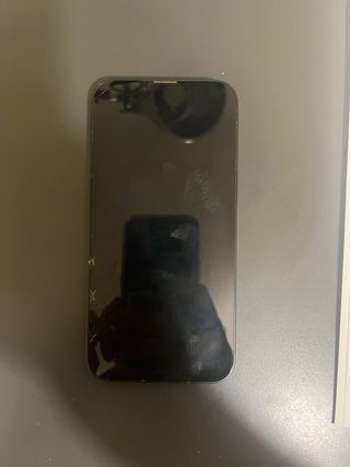 iPhone 13 128GB Nero