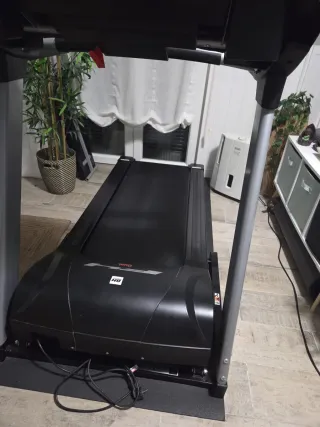 Cinta de Correr BH G6426N F4 DUAL