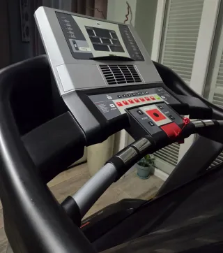 Cinta de Correr BH G6426N F4 DUAL