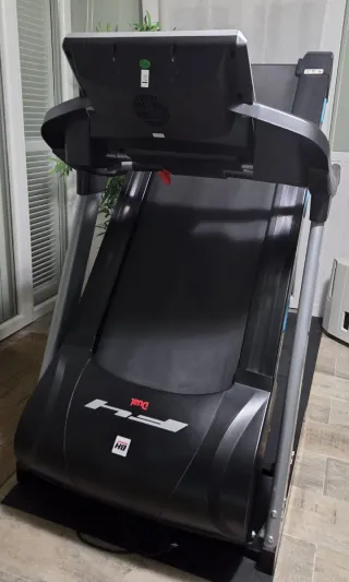 Cinta de Correr BH G6426N F4 DUAL