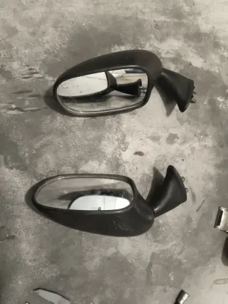 Espejos moto Yamaha