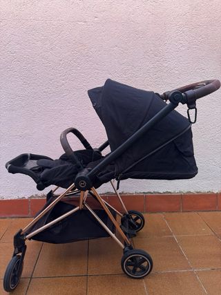 Cybex Mios Silla de Paseo