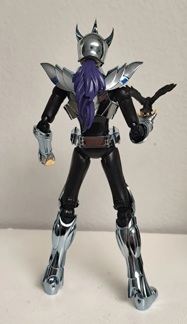 Myth Cloth EX Cuervo Jamian