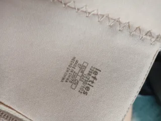 Botas altas beige talla 37