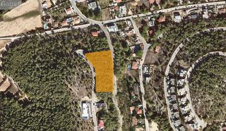 Terreno en venta en Mas Alba en Sant Pere de Ribes