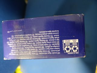 Muñeco Thor Articulado Marvel Avengers