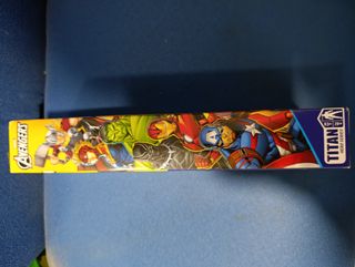 Muñeco Thor Articulado Marvel Avengers