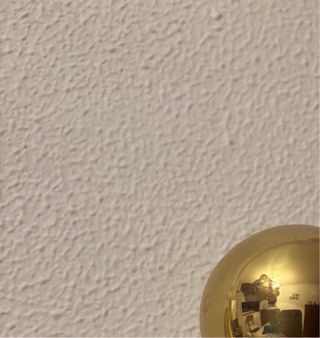 Cabecero dorado Peña Vargas