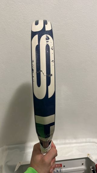 Adidas Cross It Carbon Ctrl 2025