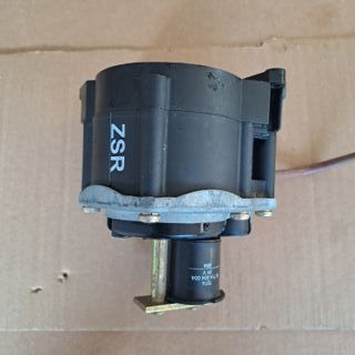 Válvula 3 vias Junkers Bosch Vulcano ZW20