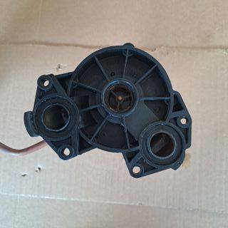 Válvula 3 vias Junkers Bosch Vulcano ZW20