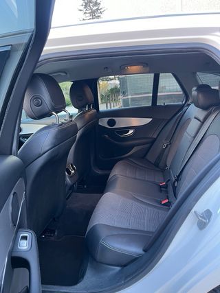 🔴Mercedes-Benz C220d Nacional🔴