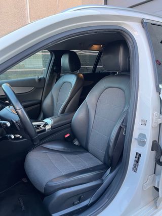 🔴Mercedes-Benz C220d Nacional🔴