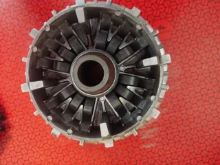 Variador Polini Maxi Speed Yamaha t max