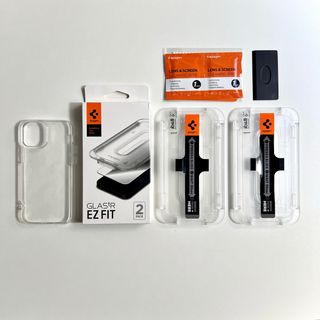 2 PACK | iPhone 13 + iPhone 13 mini