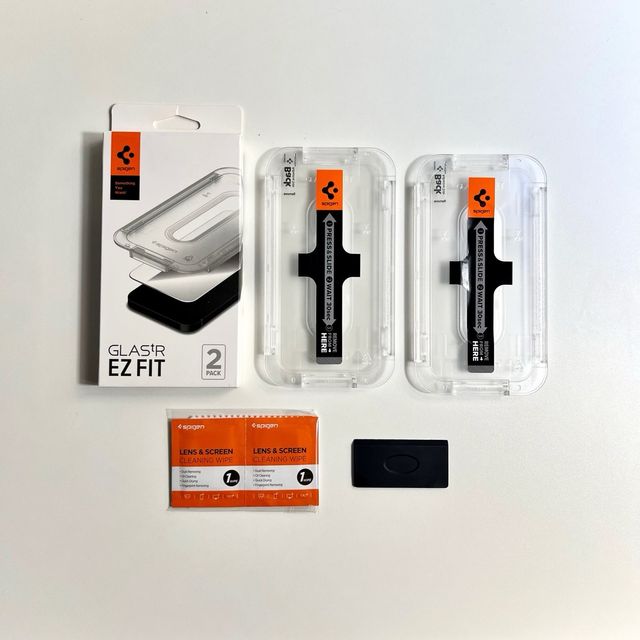 2 PACK | iPhone 13 + iPhone 13 mini