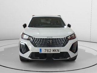 Peugeot 2008 Allure