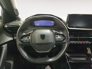 Peugeot 2008 Allure