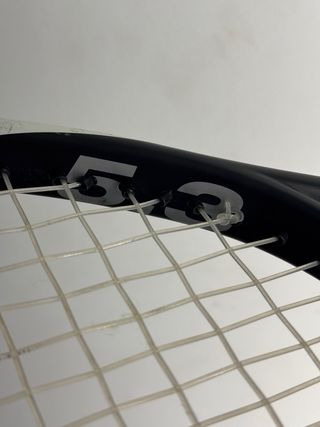 Raqueta de Tenis Wilson