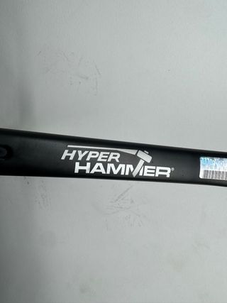 Raqueta de Tenis Wilson