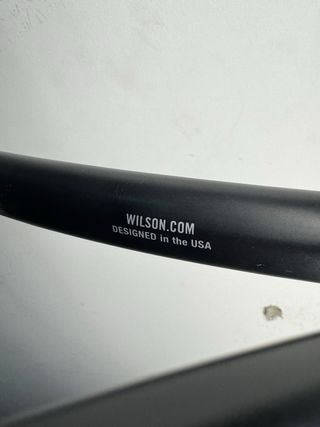 Raqueta de Tenis Wilson