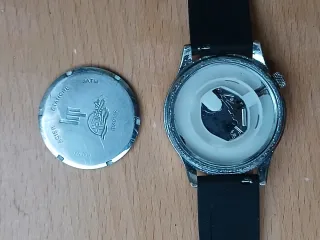 Reloj LIP Type 10 Croix du Sud