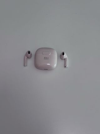 Auriculares Xiaomi A2 Pro TWS Marfil Nuevos