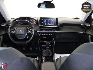 Peugeot 2008 Allure BlueHDI 81kW (110CV)