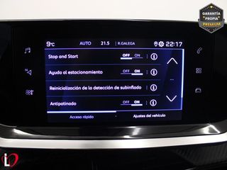 Peugeot 2008 Allure BlueHDI 81kW (110CV)