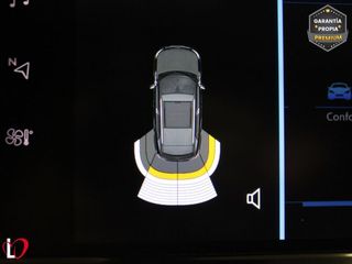 Peugeot 2008 Allure BlueHDI 81kW (110CV)