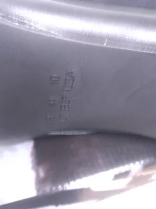 Botines negros mujer con borreguito